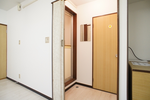 Other room space