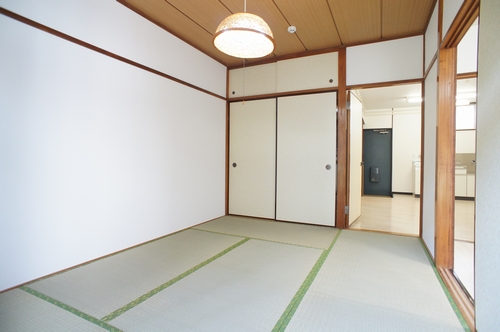 Other room space