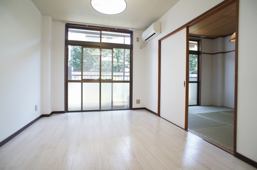 Other room space