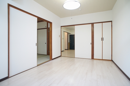 Other room space