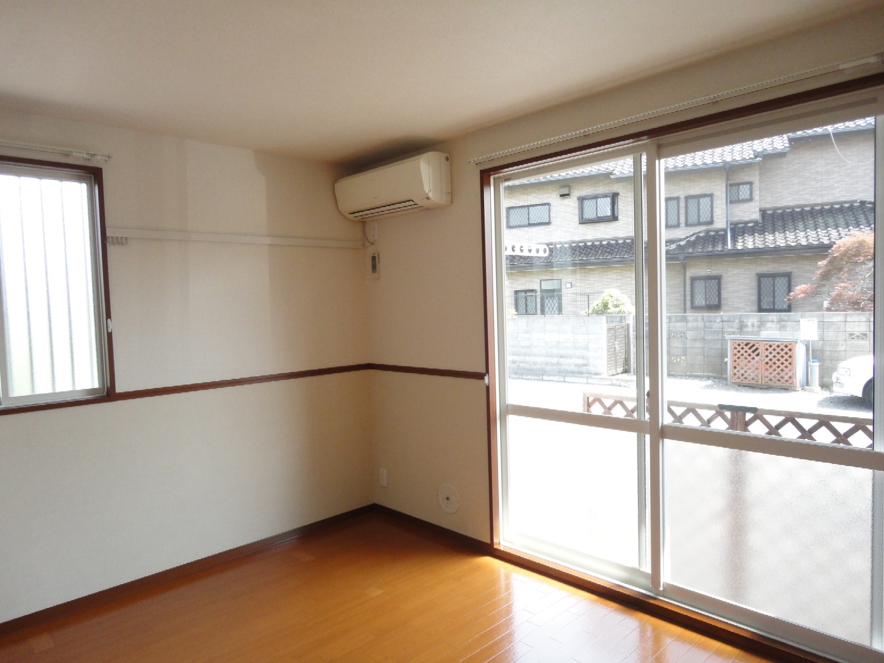 Other room space
