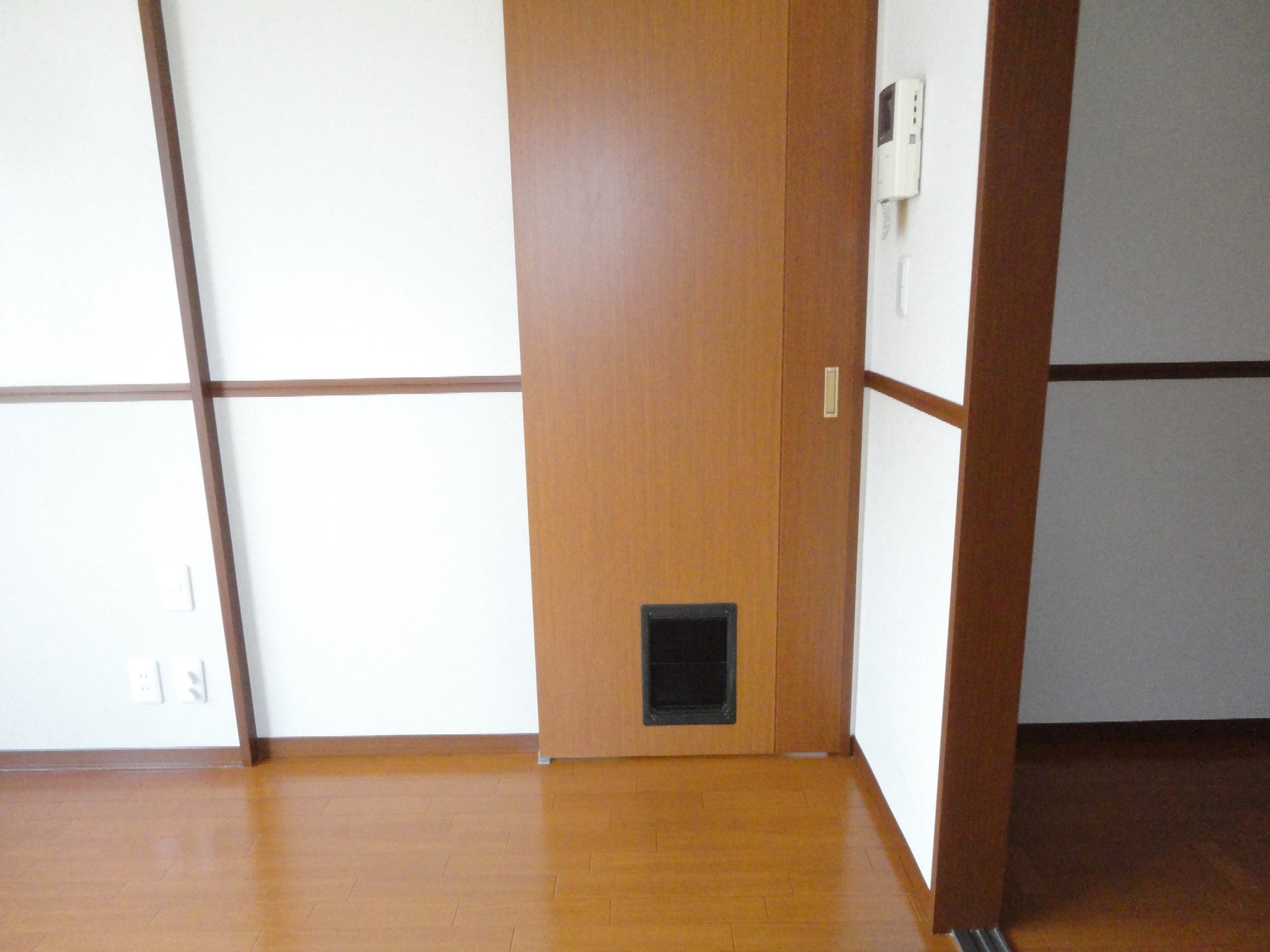 Other room space