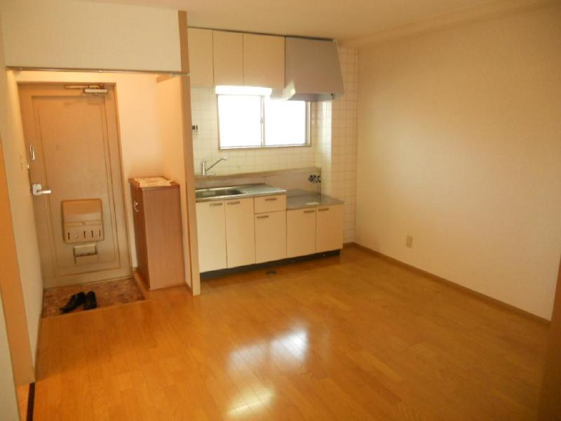 Other room space