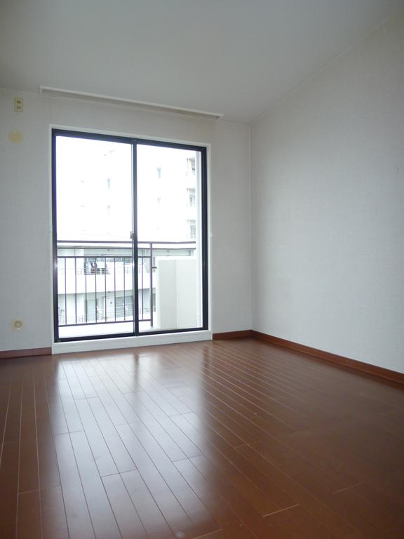 Other room space. Western style room