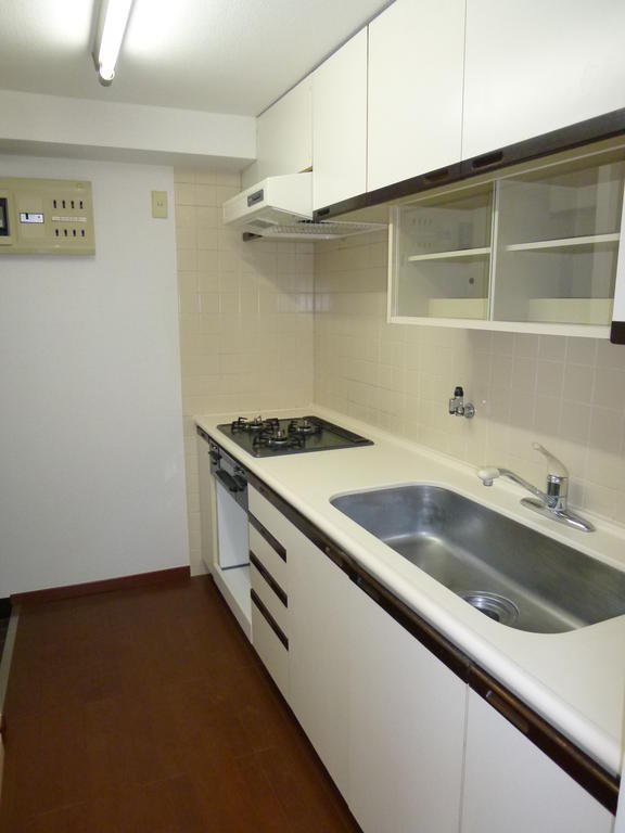 Kitchen. kitchen