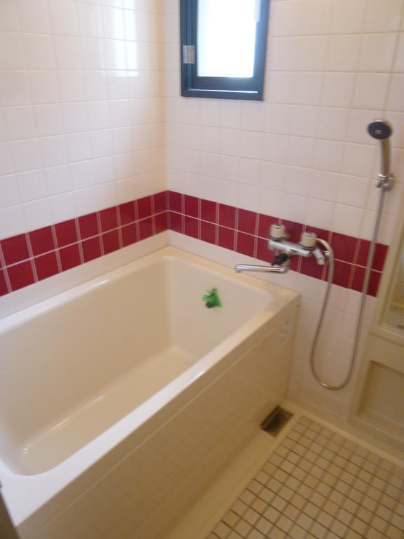 Bath. Bathroom