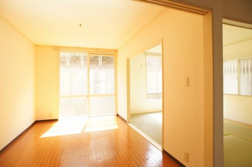 Other room space
