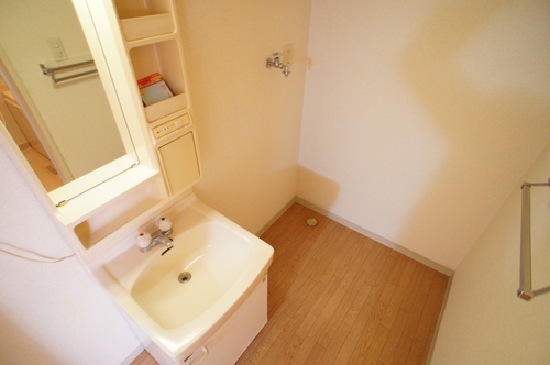 Washroom