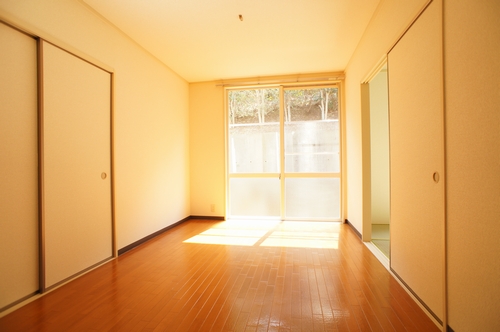 Other room space
