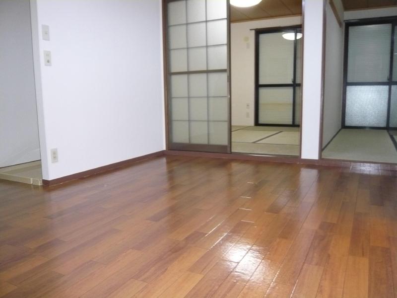 Other room space