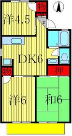 Building appearance