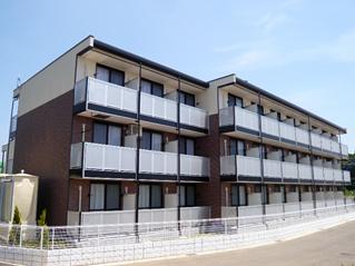 Building appearance