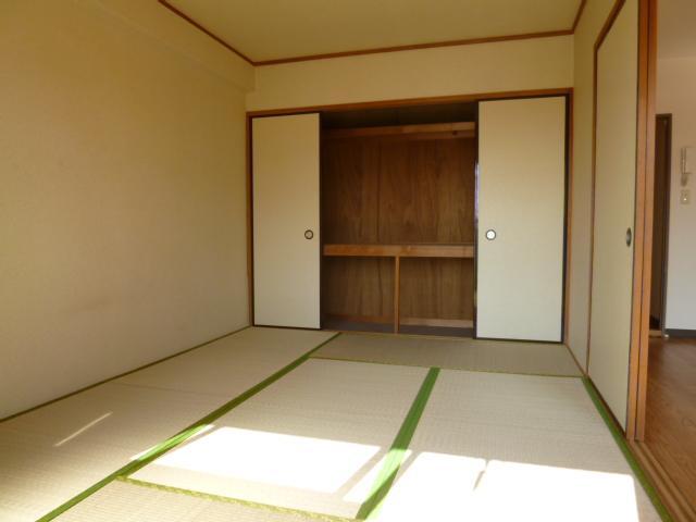 Other room space