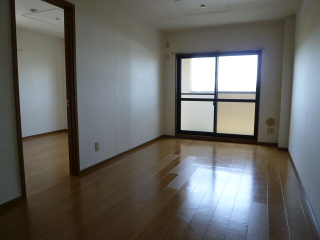 Living and room. Living