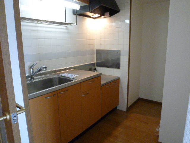 Kitchen. Kitchen