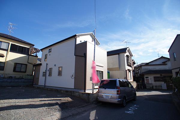 Local photos, including front road