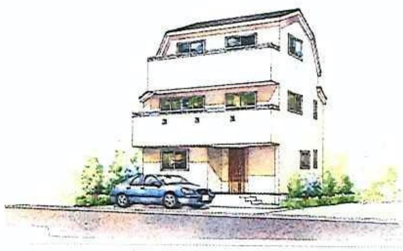 Rendering (appearance). Rendering