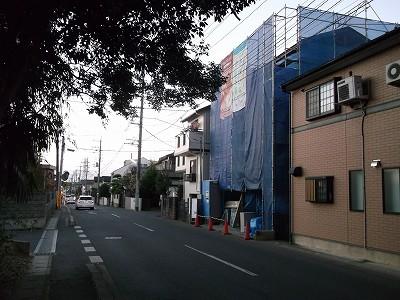 Local photos, including front road. Local (11 May 2013) Shooting