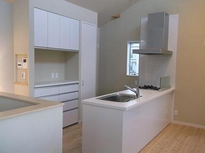 Same specifications photo (kitchen). Same specifications