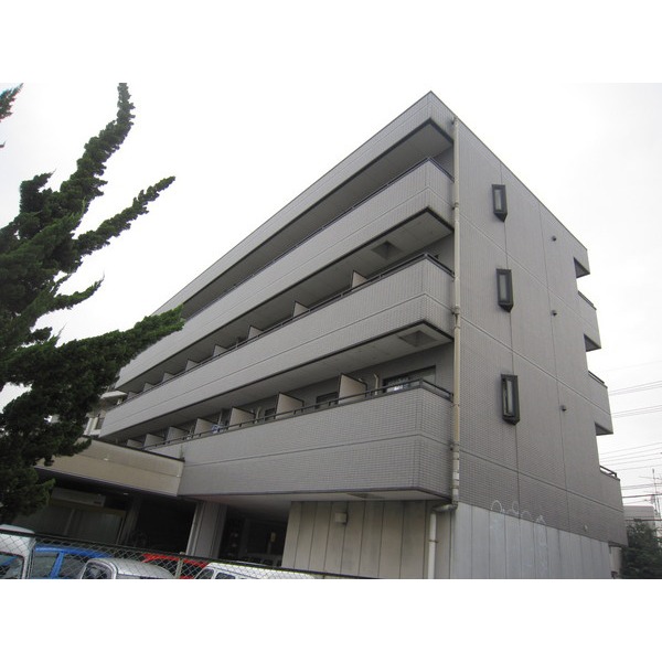 Building appearance