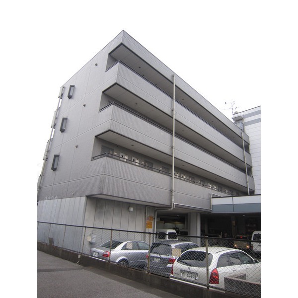 Building appearance
