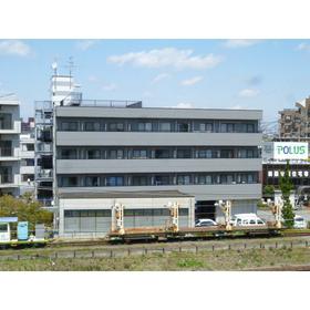Building appearance