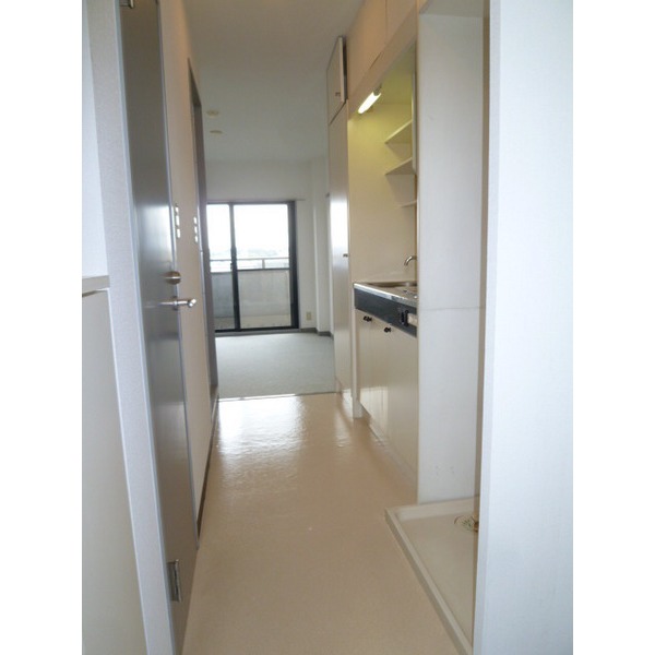 Other room space