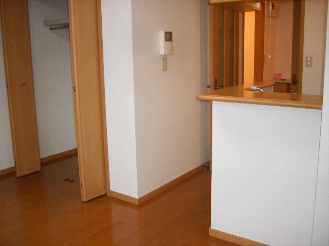 Other room space