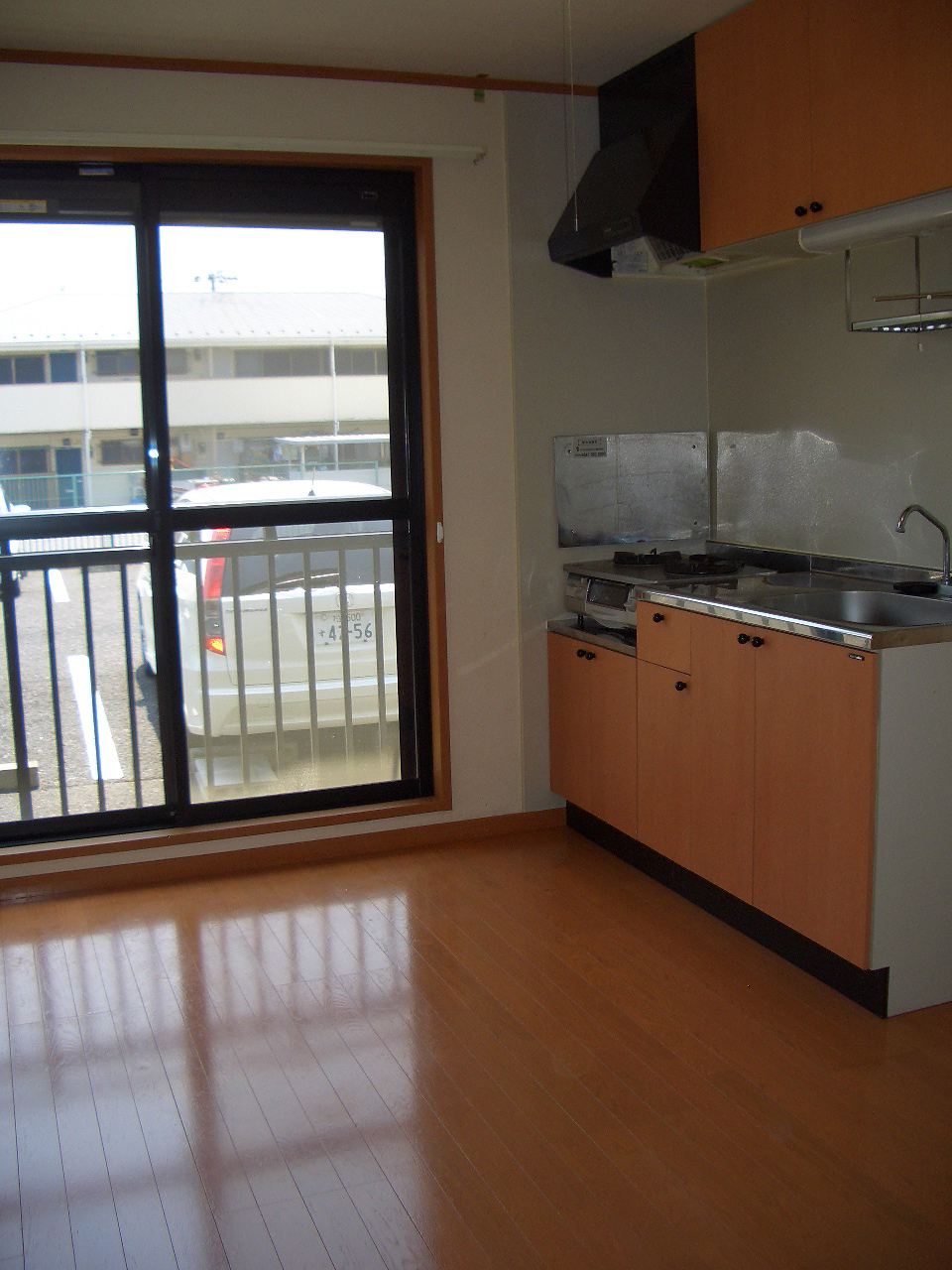 Kitchen. kitchen