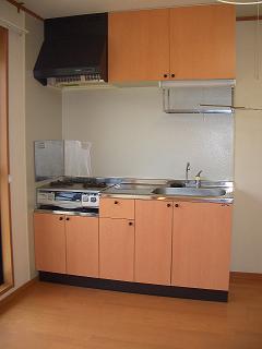 Kitchen. kitchen