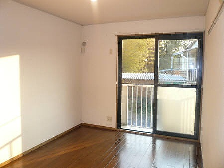 Other room space. bedroom