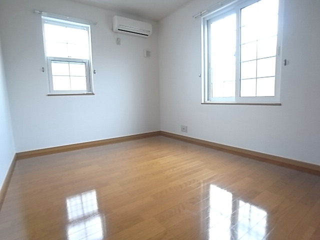 Other room space. bedroom
