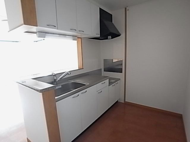 Kitchen. Kitchen