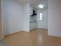 Living and room. dining kitchen