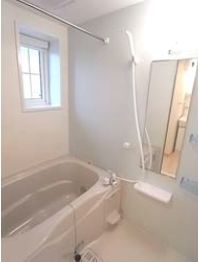Bath. Bathroom Dryer ・ Multi-function bus with reheating function.