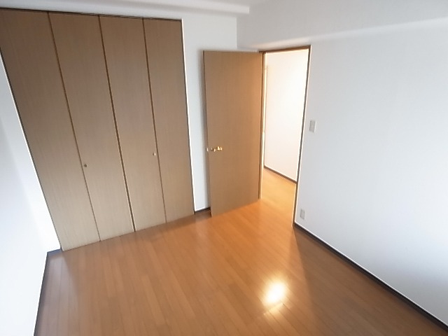 Other room space. bedroom