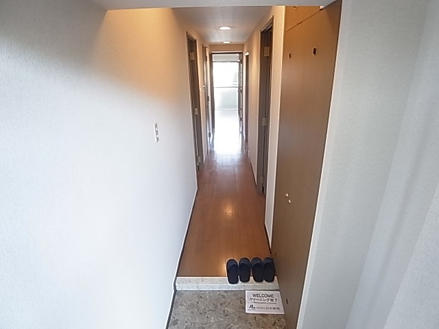 Entrance. Entrance