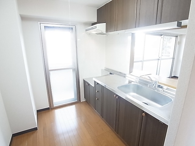 Kitchen. Kitchen