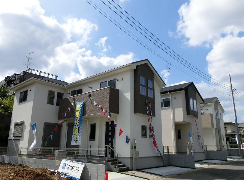 Local appearance photo. Complete photo