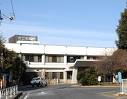 Hospital. 325m to Kashiwa TatsuKashiwa hospital (hospital)