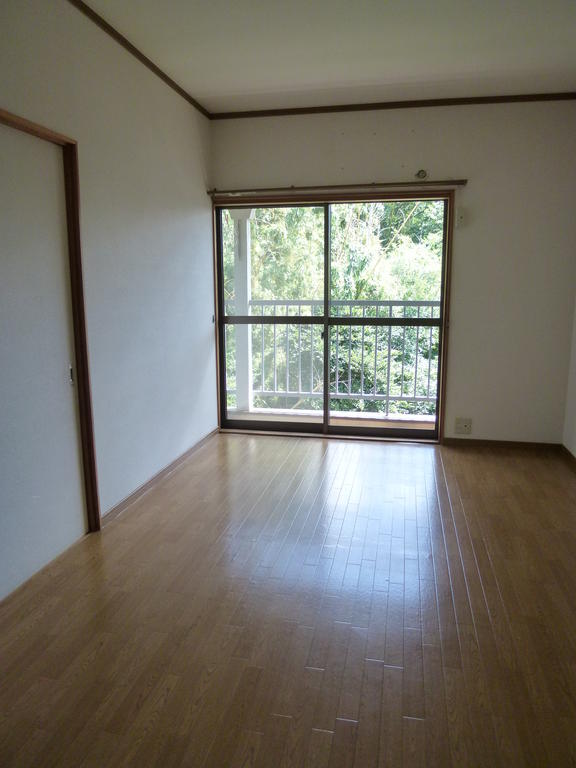 Living and room. room