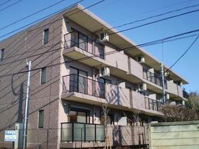 Building appearance