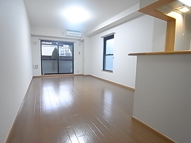 Other room space