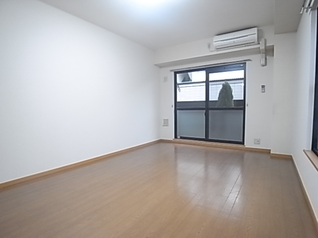 Other room space. bedroom