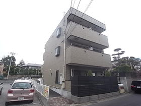 Building appearance