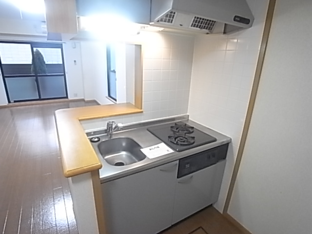 Kitchen. Kitchen