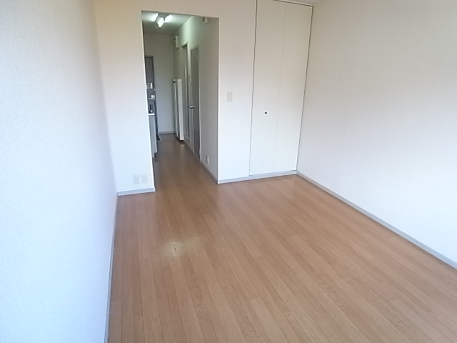 Living and room. Living