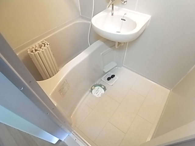 Bath. bath