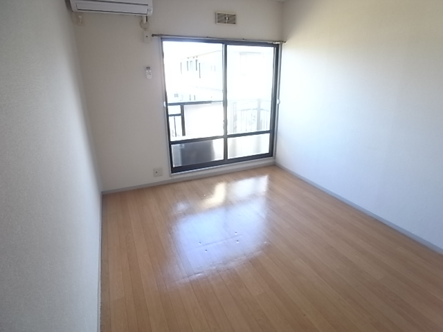 Other room space. bedroom