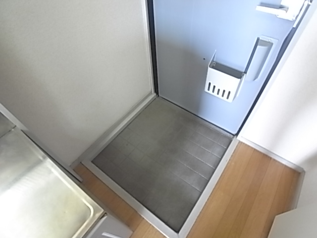 Entrance. Entrance